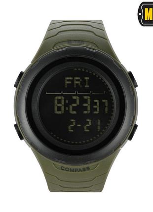 M-tac годинник тактичний 2166 army green