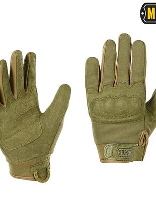 M-tac чатки assault mk.5 olive