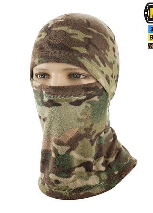 M-tac балаклава-ніндзя elite фліс (260 г/м2) mc