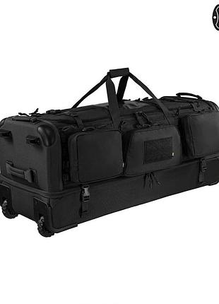 M-tac сумка транспортная 185л black