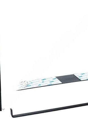 Тримач для паперових рушників навісний 7см 23,5*6см l0231 тм китай