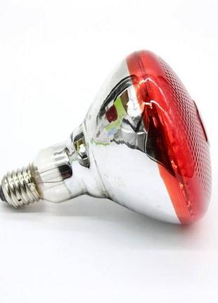 Лампа инфракрасная 100w ir br38