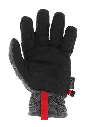 Mechanix coldwork fastffit gloves 2