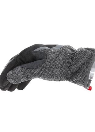 Mechanix coldwork fastffit gloves 4