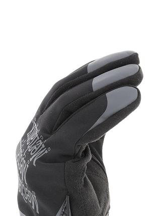 Mechanix coldwork fastffit gloves 5