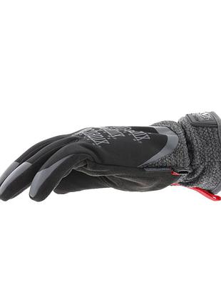 Mechanix coldwork fastffit gloves 6