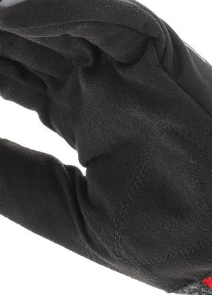 Mechanix coldwork fastffit gloves 7