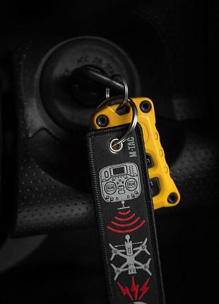 M-tac брелок fpv 7