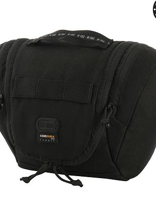 M-tac несессер elite gen.ii black