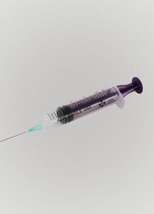 Шприц medical products 20 мл