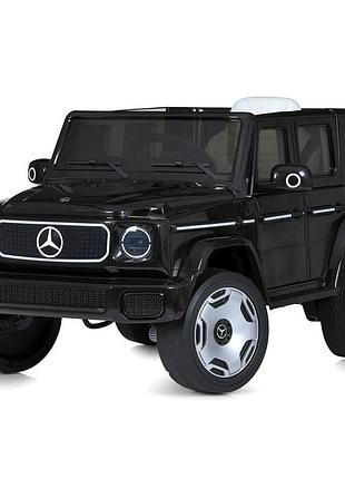 Детский электромобиль джип jj2088eblr-2(4wd) до 30 кг