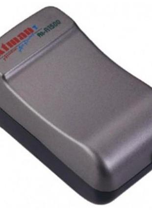Компресор atman at - 1500 va-1500 2,5 w 120l h компресор atman at - 1500 va-1500