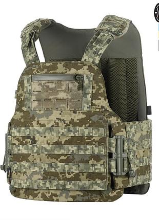 M-tac чехол бронежилета sturm gen.ii elite mm14