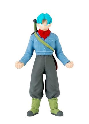 Стретч-игрушка dragonball 96000_future trunks