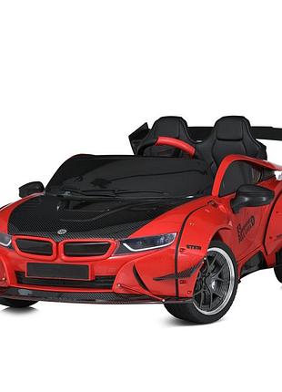 Детский электромобиль машина m 5820eblr-3(24v) до 35 кг