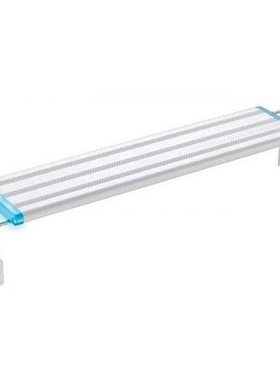 Светильник на ножках led-ms алюминиевый корпус 16вт 60см xilong