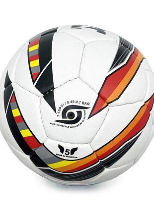 М'яч футбольний rnx germany league ne-f-mt № 5