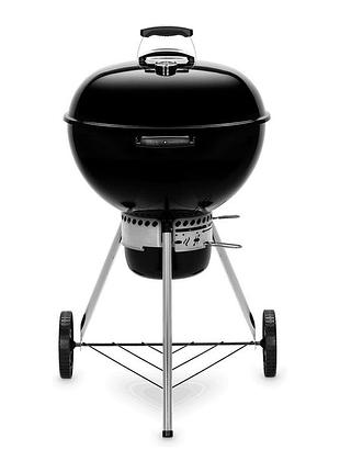 Вугільний гриль original kettle e-5730 weber 14201004 код: 005507