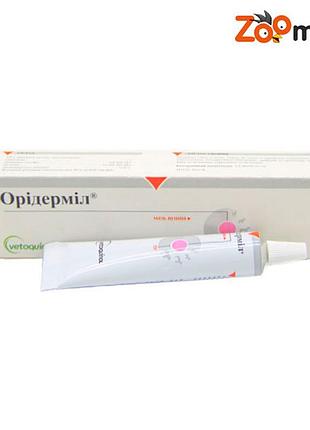 Оридермил мазь 10г 10 г