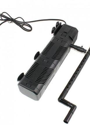 Sun-sun jialu hj - 952-внутренний фильтр для аквариума 800 л ч фильтр sun-sun jialu hj - 952 (800лгод) дождевый.