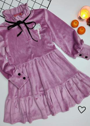 Плаття на дівчинку