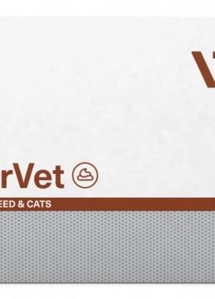 Vetexpert diarvet против диареи 6 капс.