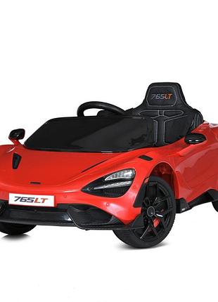 Детский электромобиль машинка m 5726eblr-3 до 25 кг