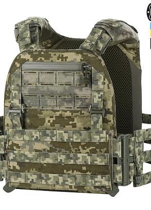 M-tac плитоноска cuirass elite gen.ii mm14