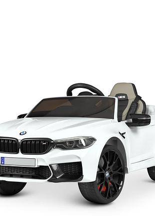Детский электромобиль bambi m 4791eblr-1 bmw до 30 кг