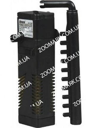 Atman at-f300-внутрішній фільтр для акваріума 150 л год фільтр atman at-f300 12w 150l h