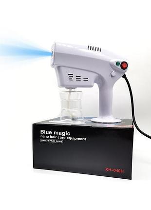 Распылитель nano blue magic xh-080h