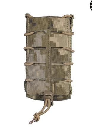 M-tac-підсумок для ак відкритий laser cut mm14