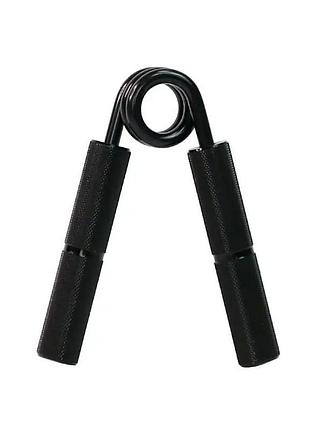 Еспандер кистьовий пружинний professional gripp ne-w-300bk 135 кг