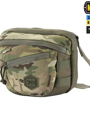 M-tac сумка sphaera hex hardsling bag gen.ii elite multicam/ranger green