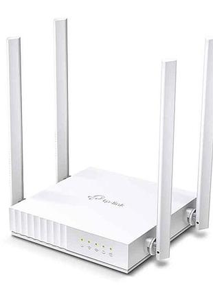 Wi-fi роутер tp-link archer с24 тм tp-link