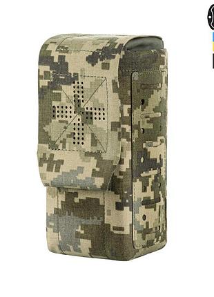 M-tac-підсумок медичний вертикальний small gen.ii elite mm14