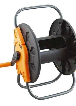 Котушка для шланга (без коліс) orange (60м-1/2) 3601 тм presto-ps