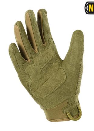 M-tac чатки assault mk.5 olive 2