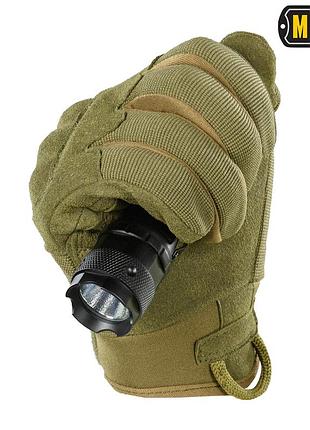 M-tac чатки assault mk.5 olive 4