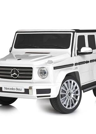 Детский электромобиль джип m 5028eblr-1 до 50 кг