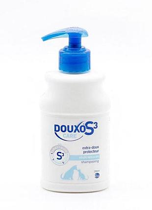 Шампунь duxo ker s3 200 мл.