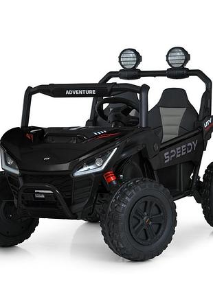 Детский электромобиль джип m 6205eblr-2(24v) до 60 кг