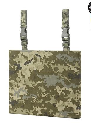 M-tac килимок для сидіння з кріпленням на пояс armor mm14