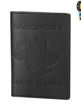 M-tac обкладинка паспорта україни з карткою