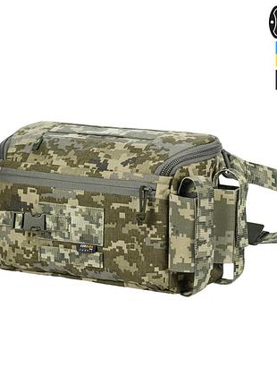 M-tac сумка медична cls elite mm14