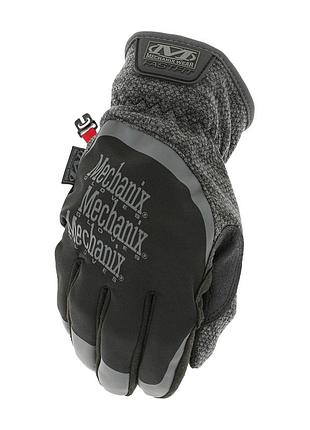 Mechanix coldwork fastffit gloves