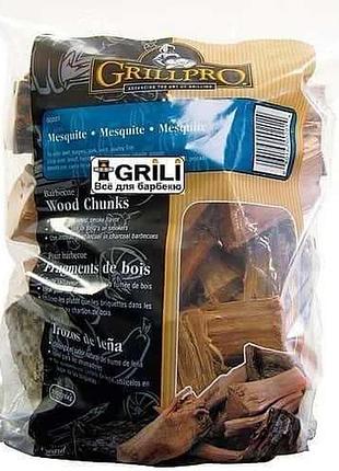 Бруски для копчения, мускат grillpro 00201 код: 003260