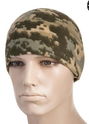 M-tac шапка watch cap флис (260г/м2) mm14