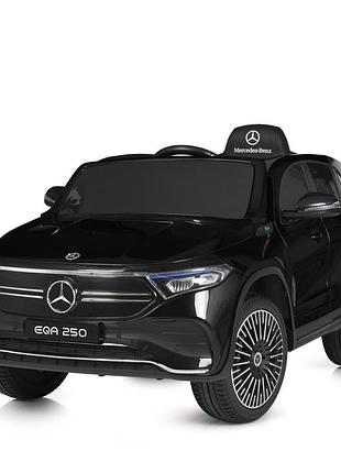 Детский электромобиль машинка m 5027eblrs-2 до 50 кг