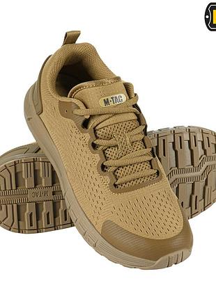 M-tac кроссовки summer pro coyote